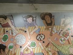 -金谷园饺子·烧烤(人大总店)
