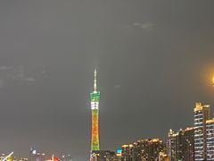 -广州塔