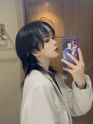 -3AM·S HAIR SALON烫发染发接发