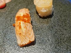 -香川日本料理·铁板烧(阿尔泰店)