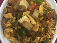 -绿岛酒楼(小海地店)