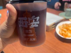 -小杨烤肉(朱雀店)