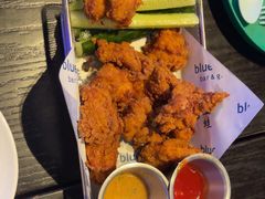 -blue frog蓝蛙(长泰广场店)