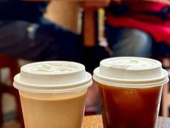 冰拿铁-Radar Coffee(思南路店)