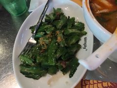 -simply thai天泰(长泰广场店)
