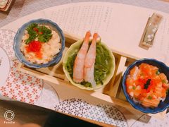 -赤坂亭·M9和牛烧肉·铁板烧(合肥万象城店)
