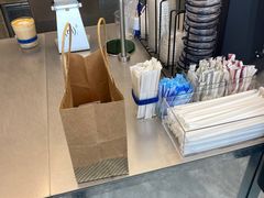 -CUBIC3三立方咖啡(凌空SOHO店)