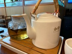 -如轩·海鲜砂锅粥·潮汕菜(一品天下店)