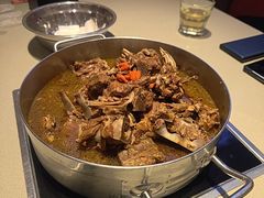 -蝎王府羊蝎子(虎坊桥总店)