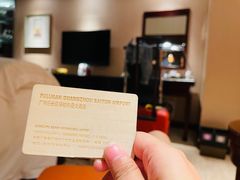 -广州白云机场雅高铂尔曼大酒店