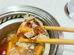 -龍歌自助小火锅(崂山丽达店)