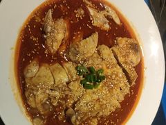 -瓦国小镇·果木烤鸭·融合菜(西口店)