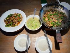 -费大厨辣椒炒肉(吉联MALL店)