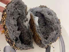-佐敦面包铺·JORDAN BAKERY