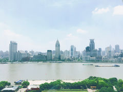 -俏江南-江景昆曲主题餐厅(正大广场店)