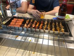 -邢氏老太太烤串(北兴街店)
