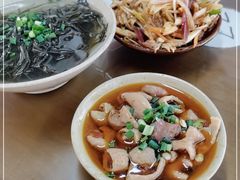 -周肥肠(江油总店)