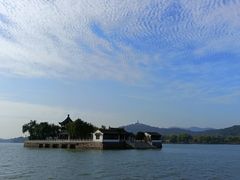 -石湖景区
