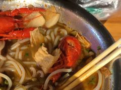 -今邕烧烤(西大店)