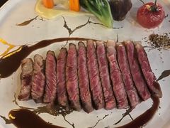 -Golden Lily河内巴黎法越料理餐厅(建国西路店)