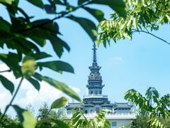 -径山寺