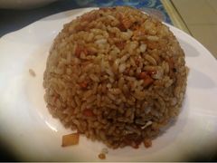 素炒饭-圆满素食林饭店非遗素食(河西店)