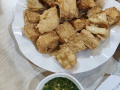 普宁豆干仔-兄弟深夜豆浆