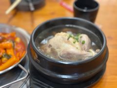 -高社长参鸡汤(高丽街店)