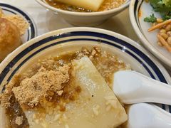 -正南齐北·老街糯米团(洪崖洞店)