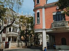 -赤坎·广东华侨国际旅游度假区