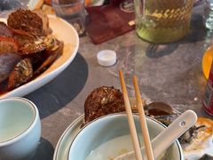 -1937青岛老味道·海肠捞饭·青岛菜(大鲍岛栈桥店)