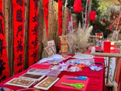 -HERRE·FARM 赫尔露营农场·团建聚会包场