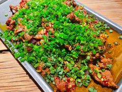 -树厨贵州菜(大十字店)