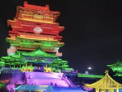 -寻梦滕王阁实景演出