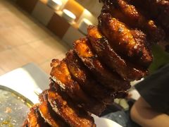 -戈拿旺巴西烤肉(崇文门店)
