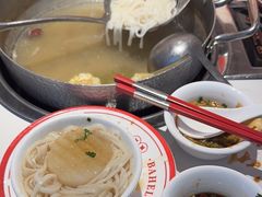 -八合里潮汕鲜牛肉火锅(深圳海岸城店)