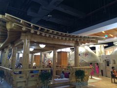 -丽池宫韩式汗蒸会馆(华灯坊店)
