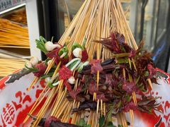 -牛签签串串香(IFS店)