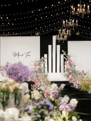 点击看大图 -HELLO你好婚礼婚庆策划