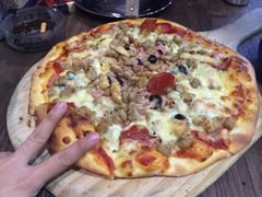 -MI WU FACTORY米屋美食工厂餐厅(绿地店)