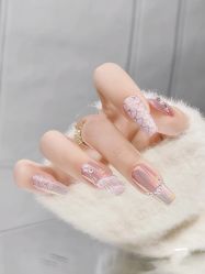 -悦指间美甲美睫美肤