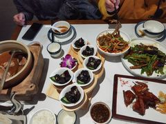 -猪腰一家·地道佛山菜(盐步店)