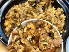 -金沙滩海鲜餐厅·海肠捞饭·手工水饺(梅江龙水园店)