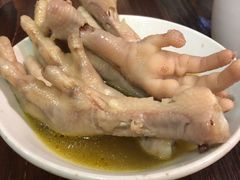 -黄祥华养生堂·炖汤·营养蒸饭(岭南天地店)