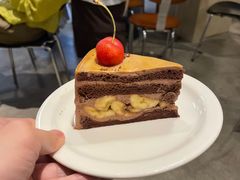 -black rainbow coffee