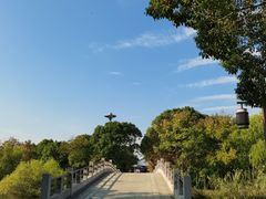 -苏州太湖国家湿地公园