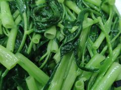 炒时蔬-龙岩罗桥牛杂(长青路店)