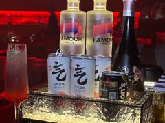 -赤红音乐现场(浦东金桥路店)