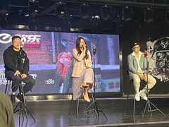 -吾悦广场(天津和平店)