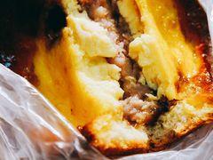 -巴黎贝甜(华堂新辰汇店)